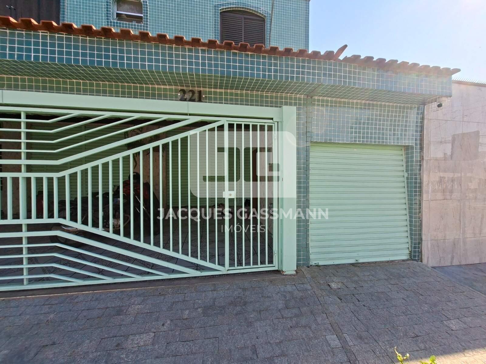 Prédio Rudge Ramos São Bernardo do Campo 