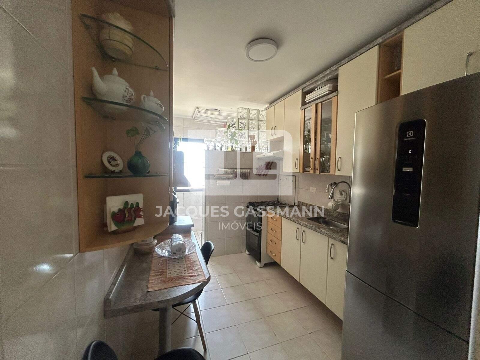 Apartamento Fundação São Caetano do Sul 