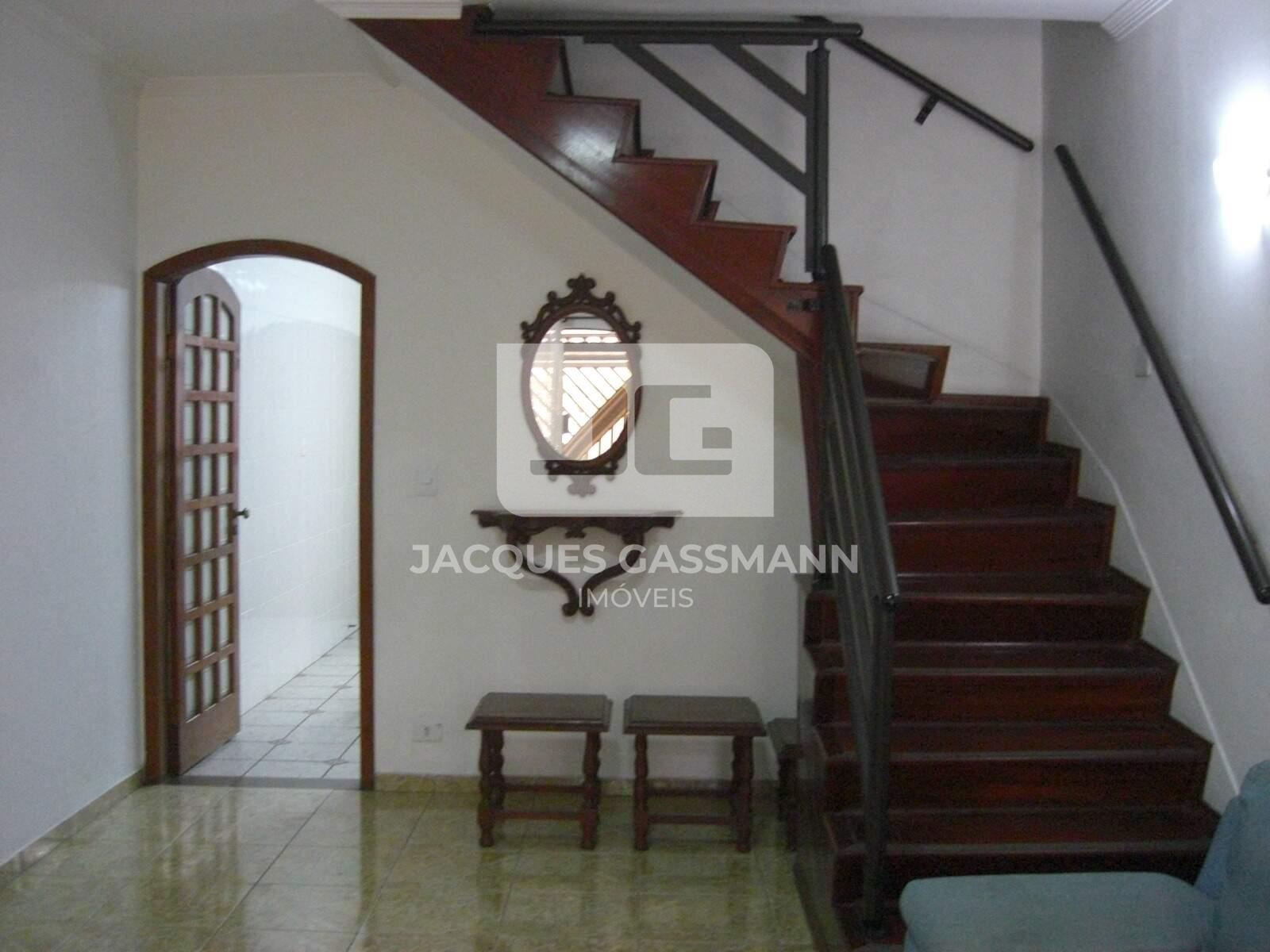 Sobrado Rudge Ramos São Bernardo do Campo 