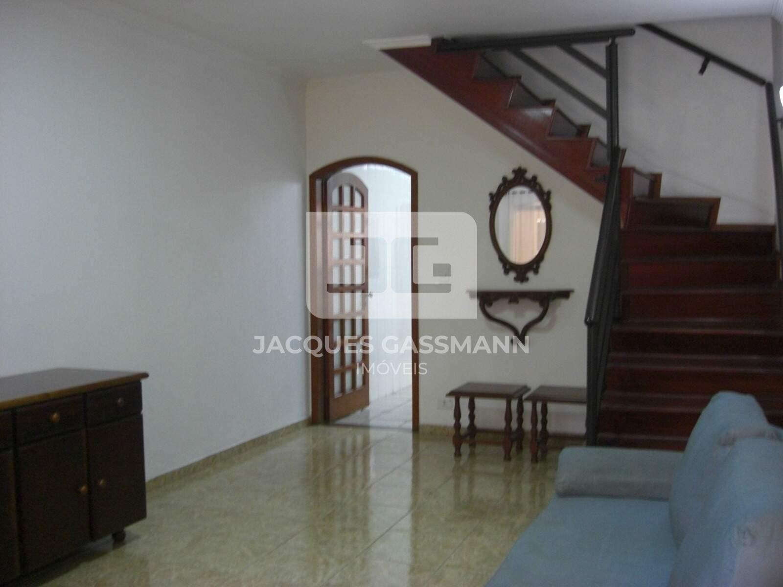 Sobrado Rudge Ramos São Bernardo do Campo 