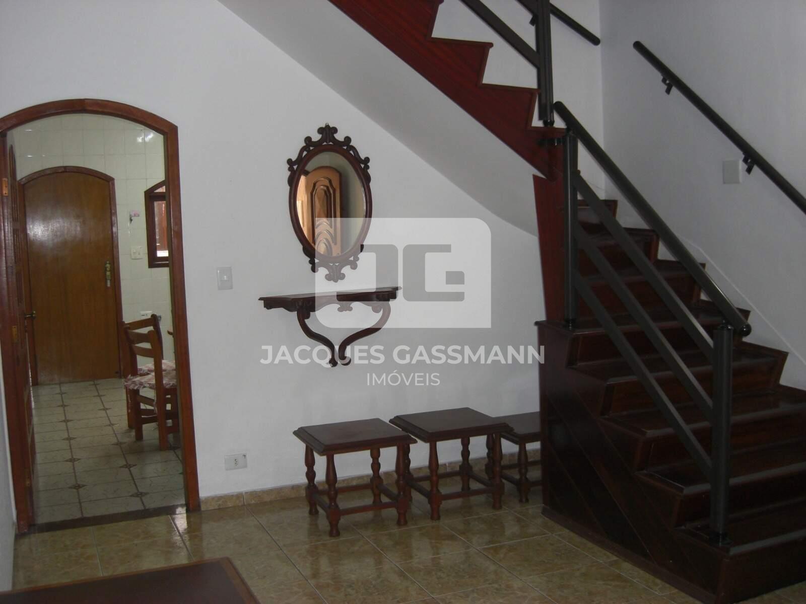 Sobrado Rudge Ramos São Bernardo do Campo 