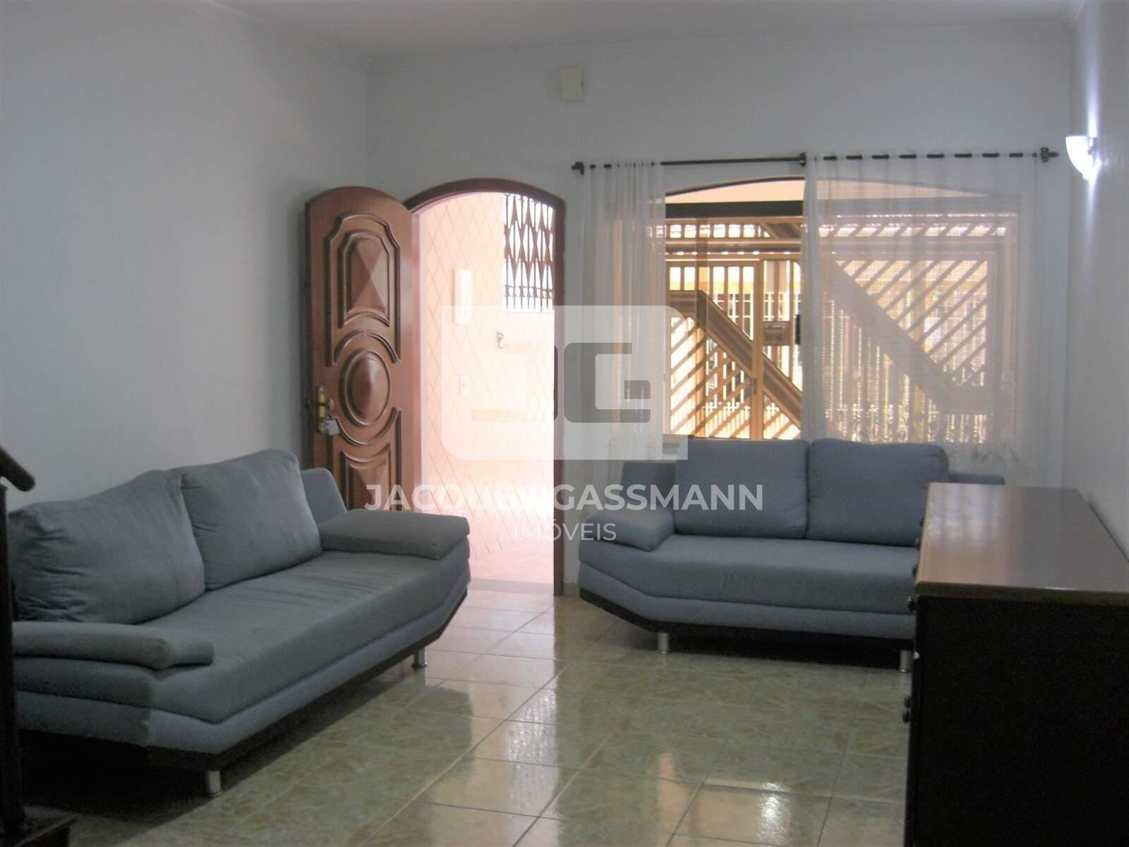 Sobrado Rudge Ramos São Bernardo do Campo 