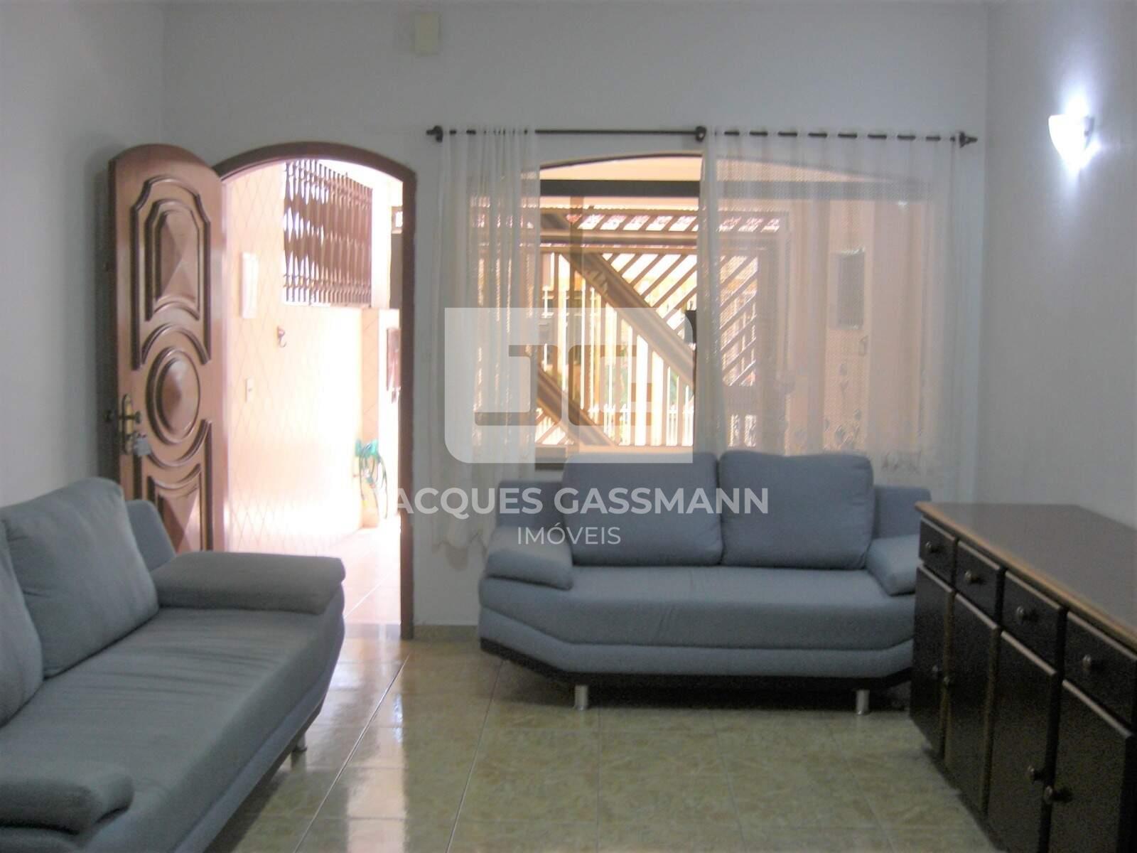 Sobrado Rudge Ramos São Bernardo do Campo 