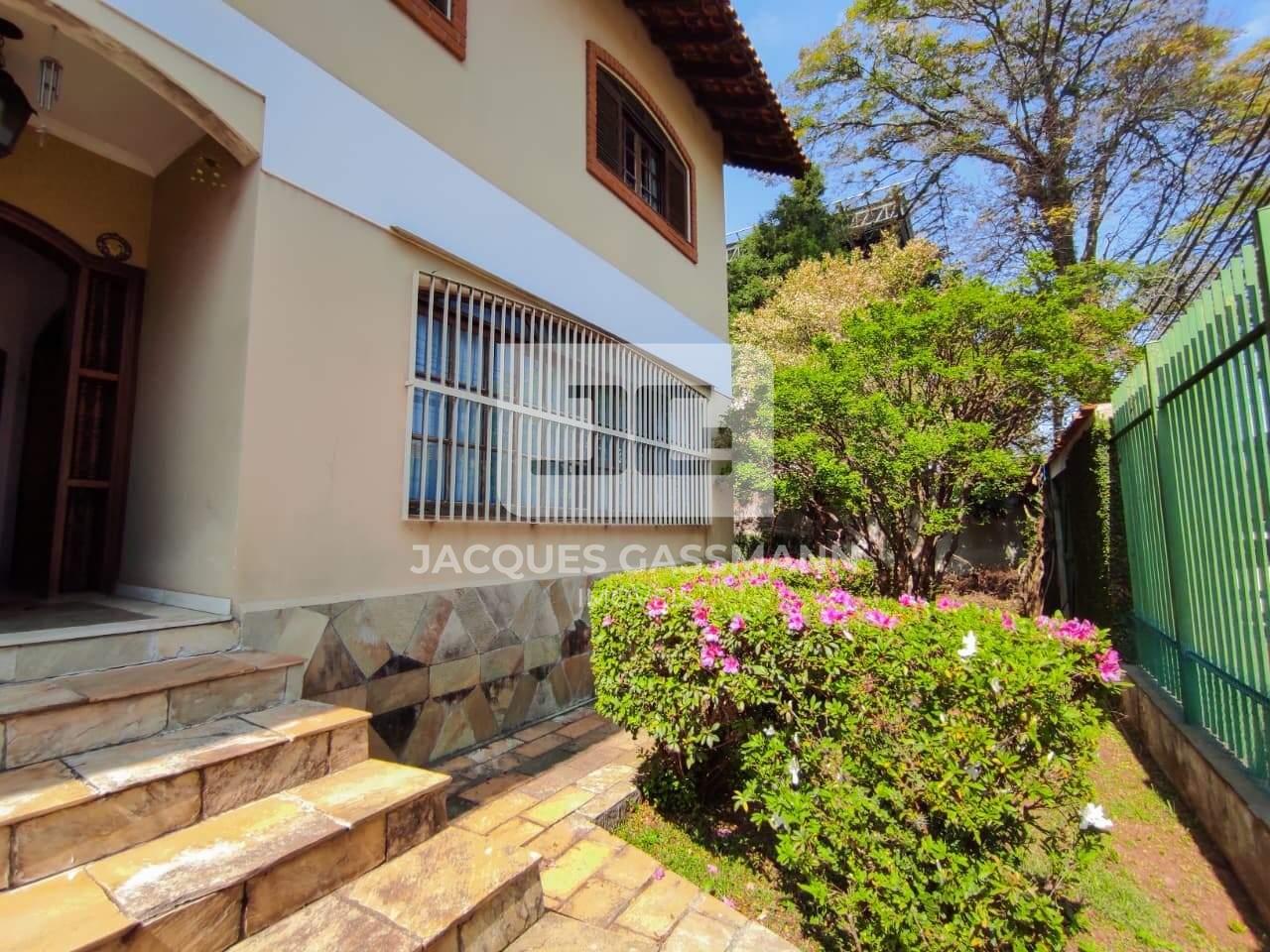 Sobrado Jardim do Mar São Bernardo do Campo 