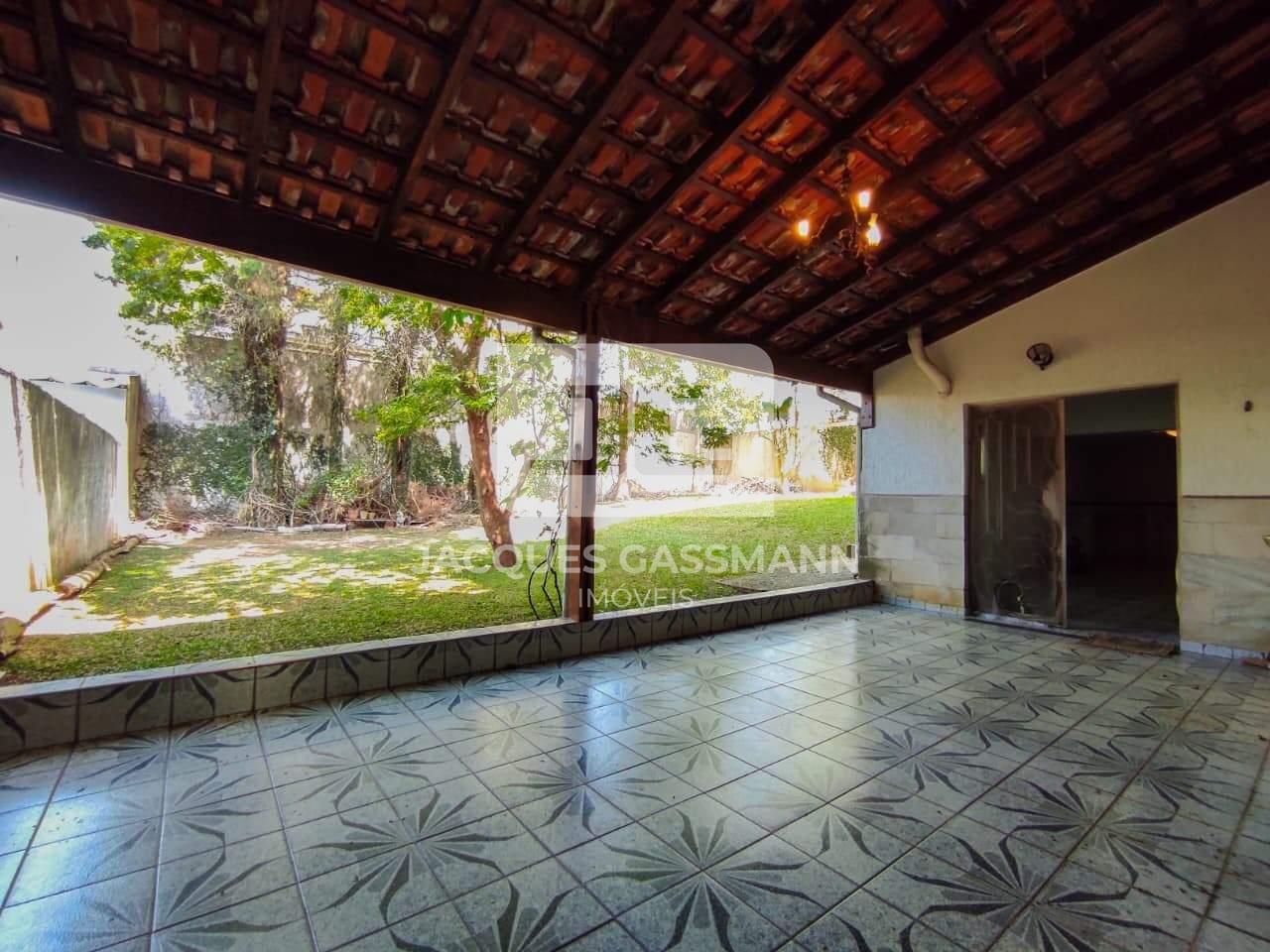 Sobrado Jardim do Mar São Bernardo do Campo 