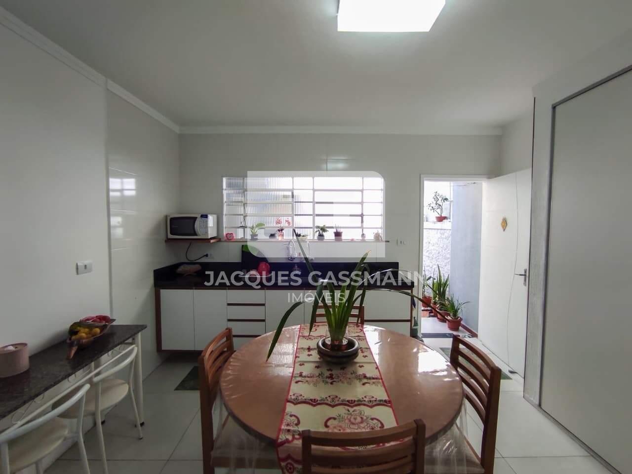 Sobrado Rudge Ramos São Bernardo do Campo 