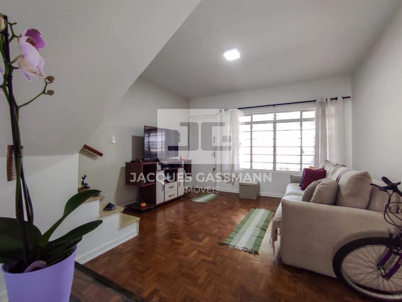 Sobrado Rudge Ramos São Bernardo do Campo 