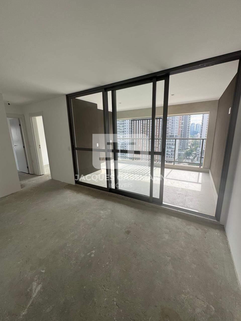 Apartamento Jardim das Acácias São Paulo 