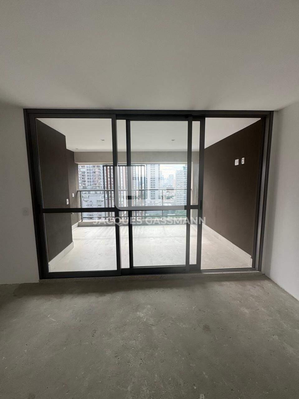 Apartamento Jardim das Acácias São Paulo 