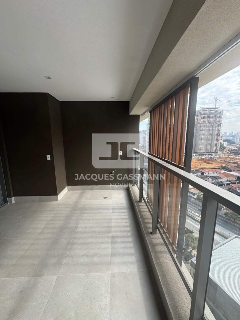 Apartamento Jardim das Acácias São Paulo 