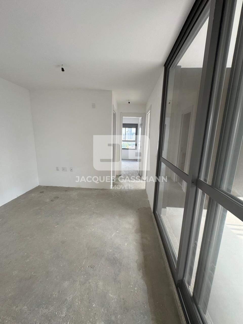 Apartamento Jardim das Acácias São Paulo 