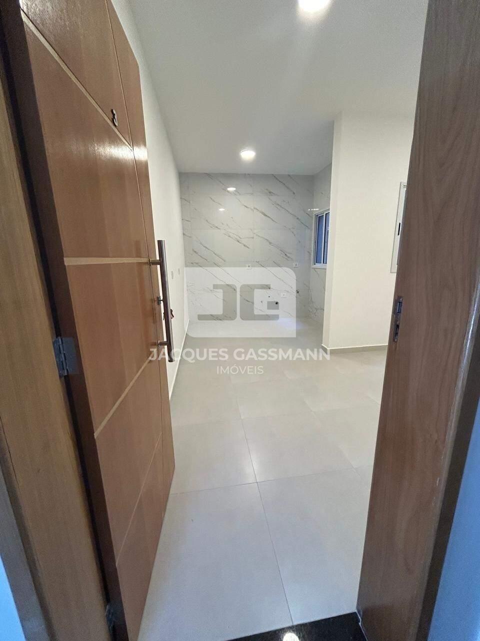 Apartamento Utinga Santo André 