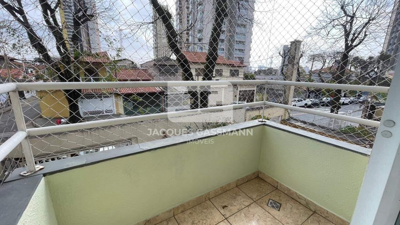 Apartamento Vila Alpina Santo André 