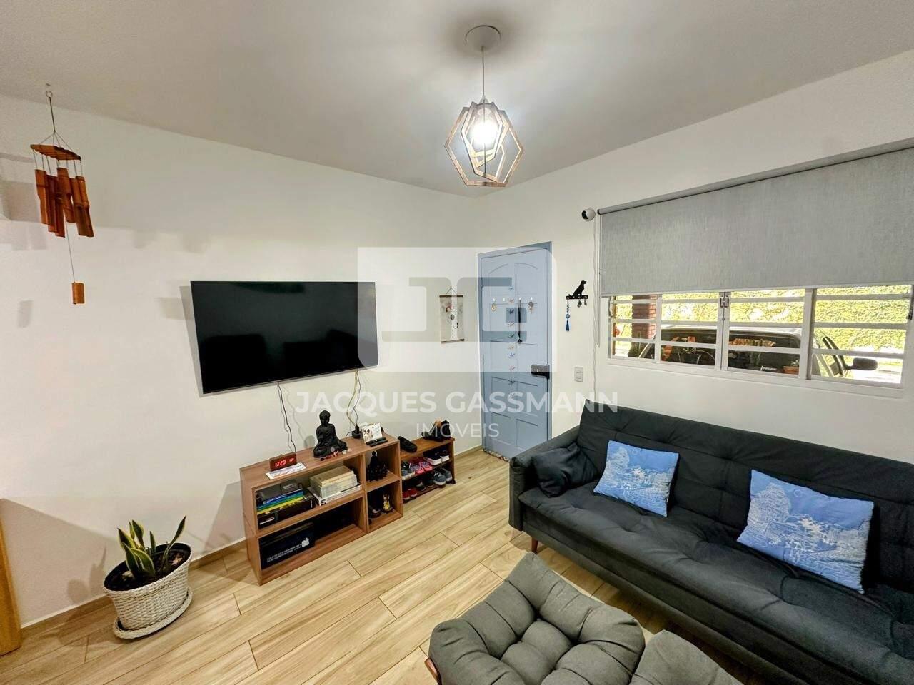 Sobrado Dos Casa São Bernardo do Campo 