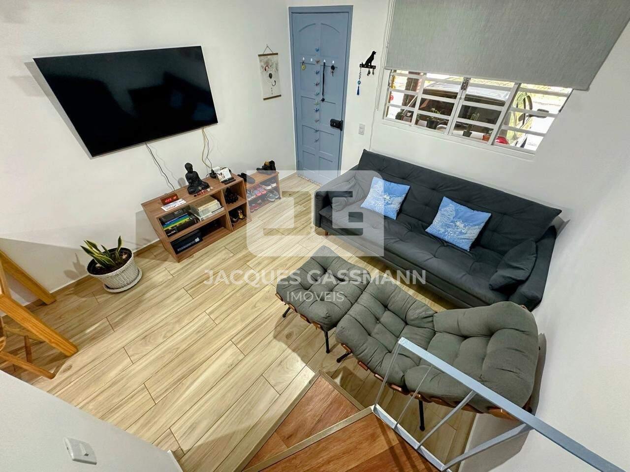 Sobrado Dos Casa São Bernardo do Campo 