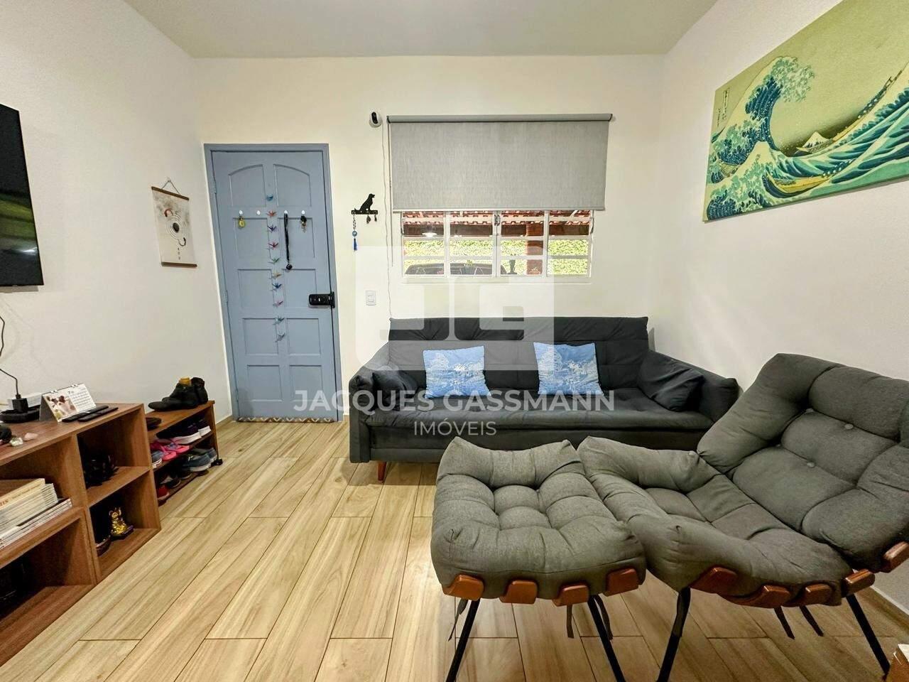 Sobrado Dos Casa São Bernardo do Campo 