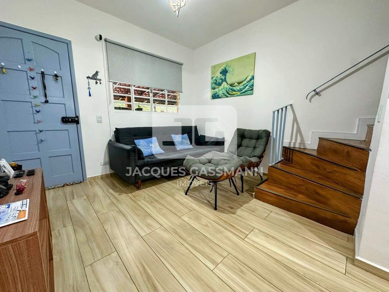 Sobrado Dos Casa São Bernardo do Campo 