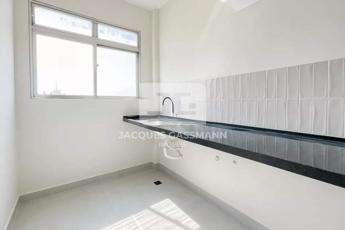 Apartamento Nova Petrópolis São Bernardo do Campo 