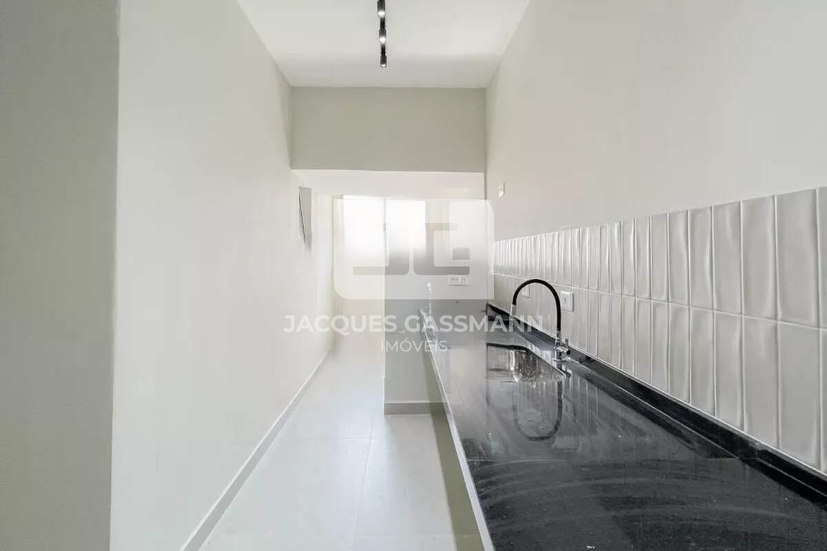 Apartamento Nova Petrópolis São Bernardo do Campo 