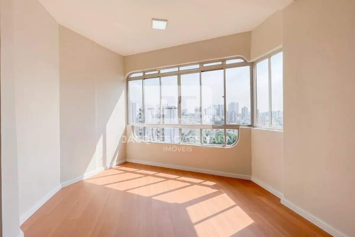 Apartamento Nova Petrópolis São Bernardo do Campo 