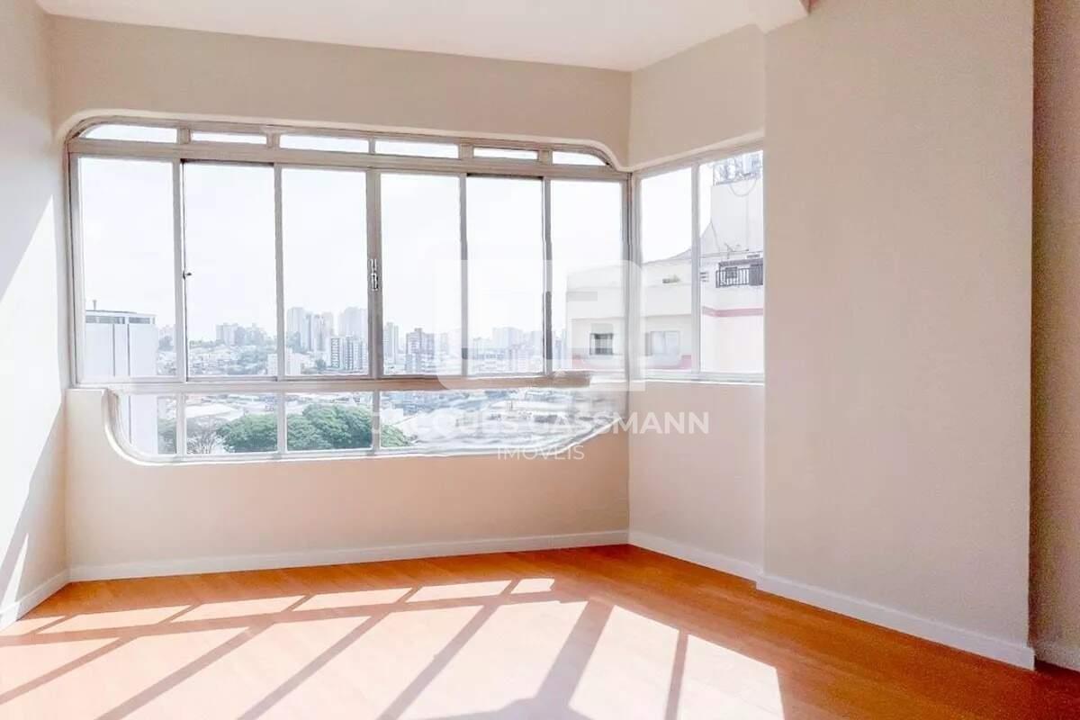 Apartamento Nova Petrópolis São Bernardo do Campo 