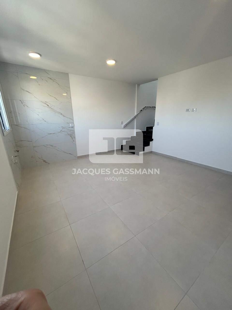 Cobertura Utinga Santo André 