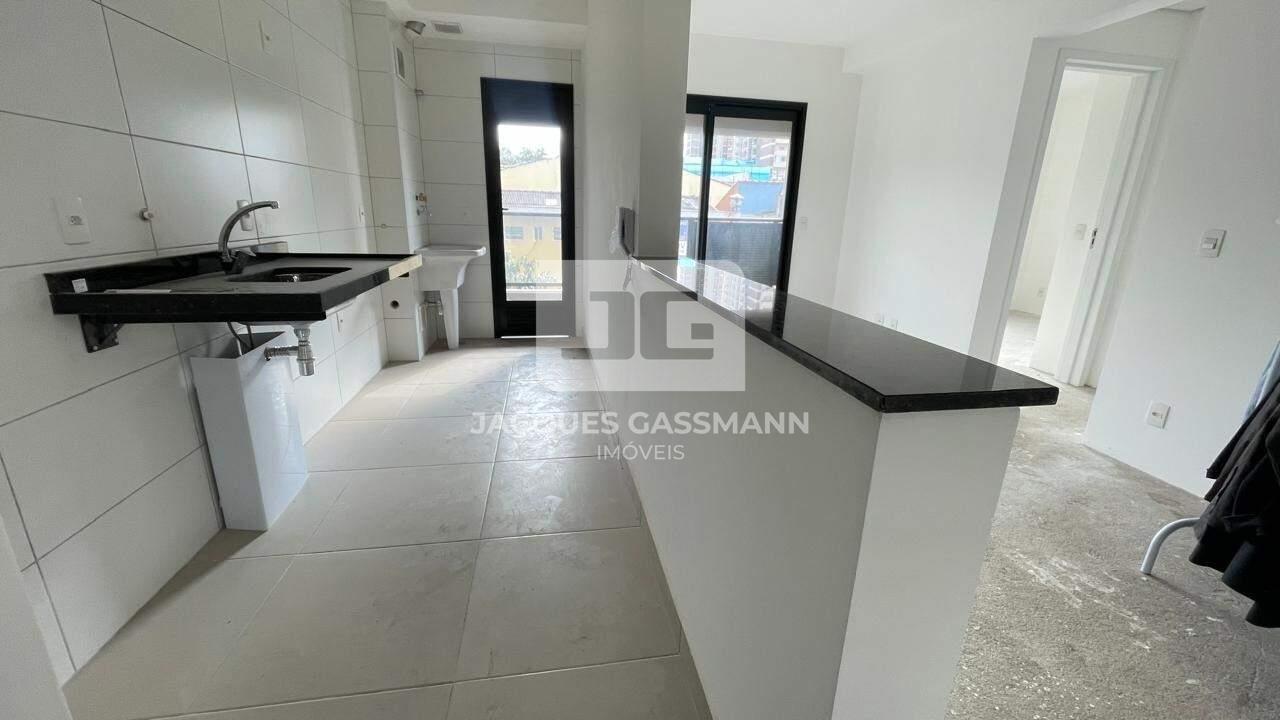 Apartamento Jardim do Mar São Bernardo do Campo 