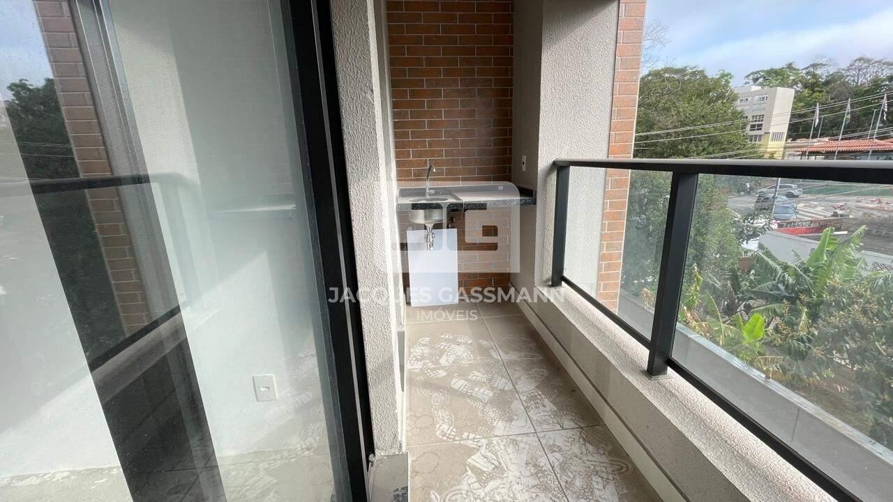 Apartamento Jardim do Mar São Bernardo do Campo 