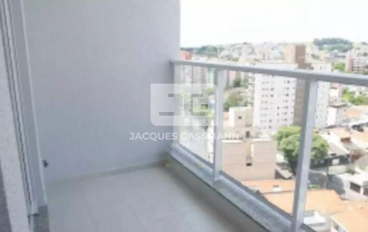 Apartamento Rudge Ramos São Bernardo do Campo 