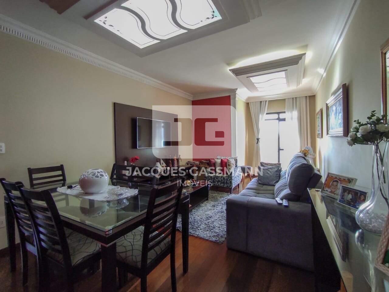 Apartamento Vila Franca São Bernardo do Campo 