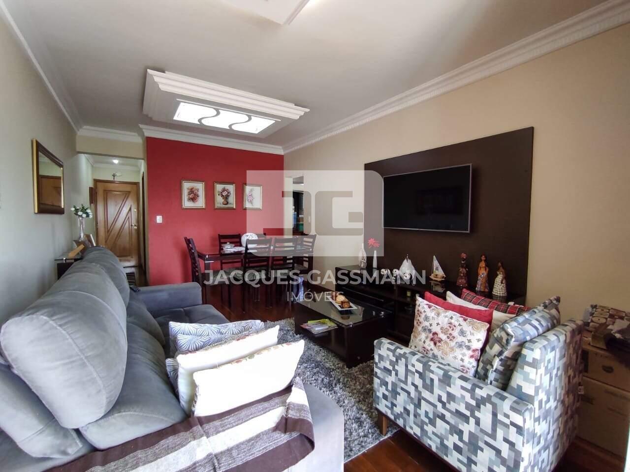 Apartamento Vila Franca São Bernardo do Campo 