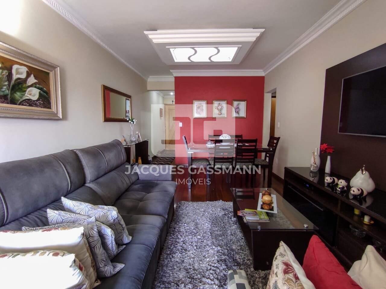 Apartamento Vila Franca São Bernardo do Campo 