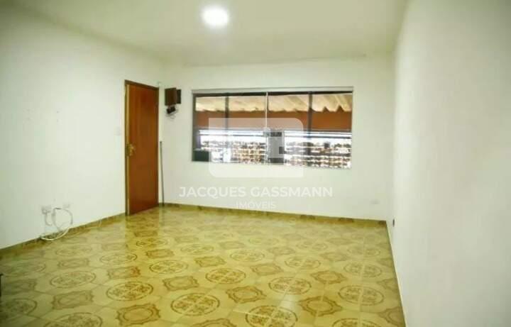 Sobrado Paulicéia São Bernardo do Campo 