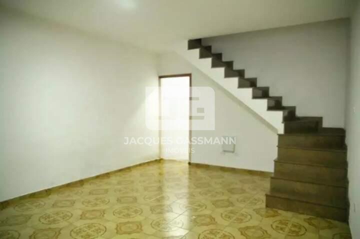 Sobrado Paulicéia São Bernardo do Campo 