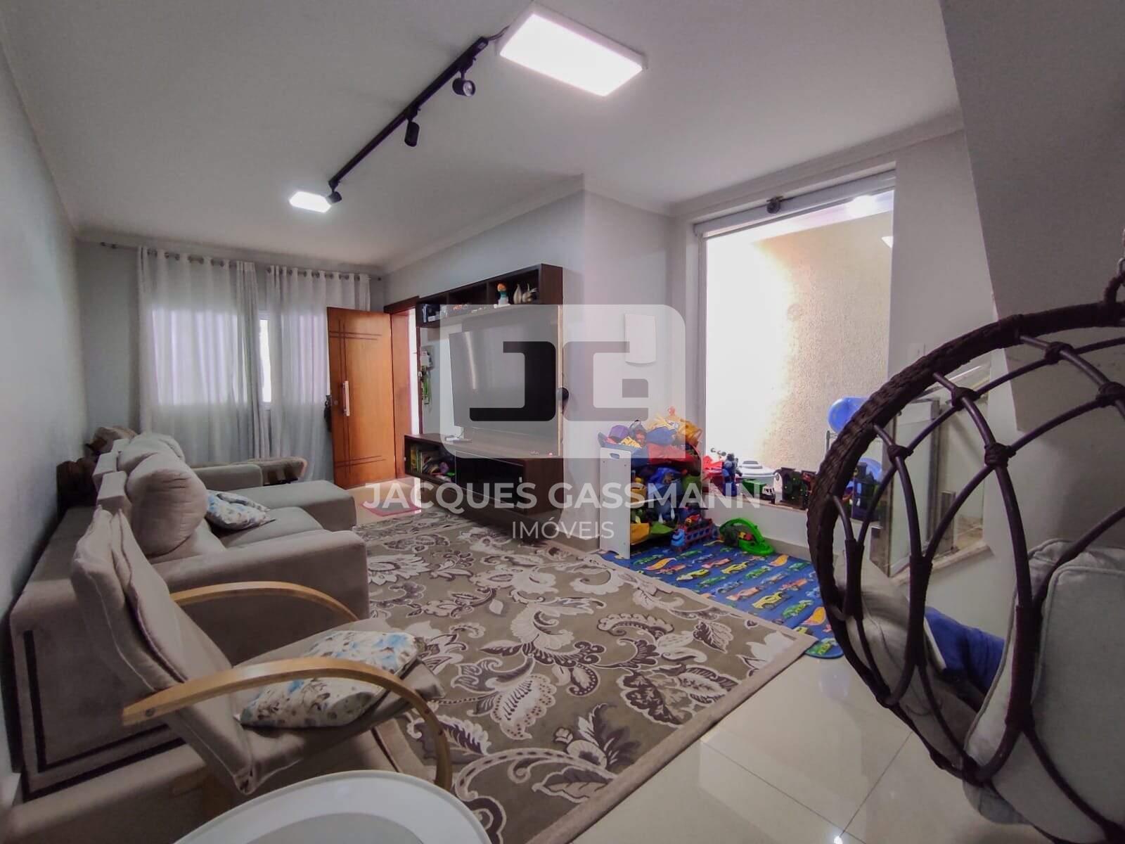 Sobrado Anchieta São Bernardo do Campo 