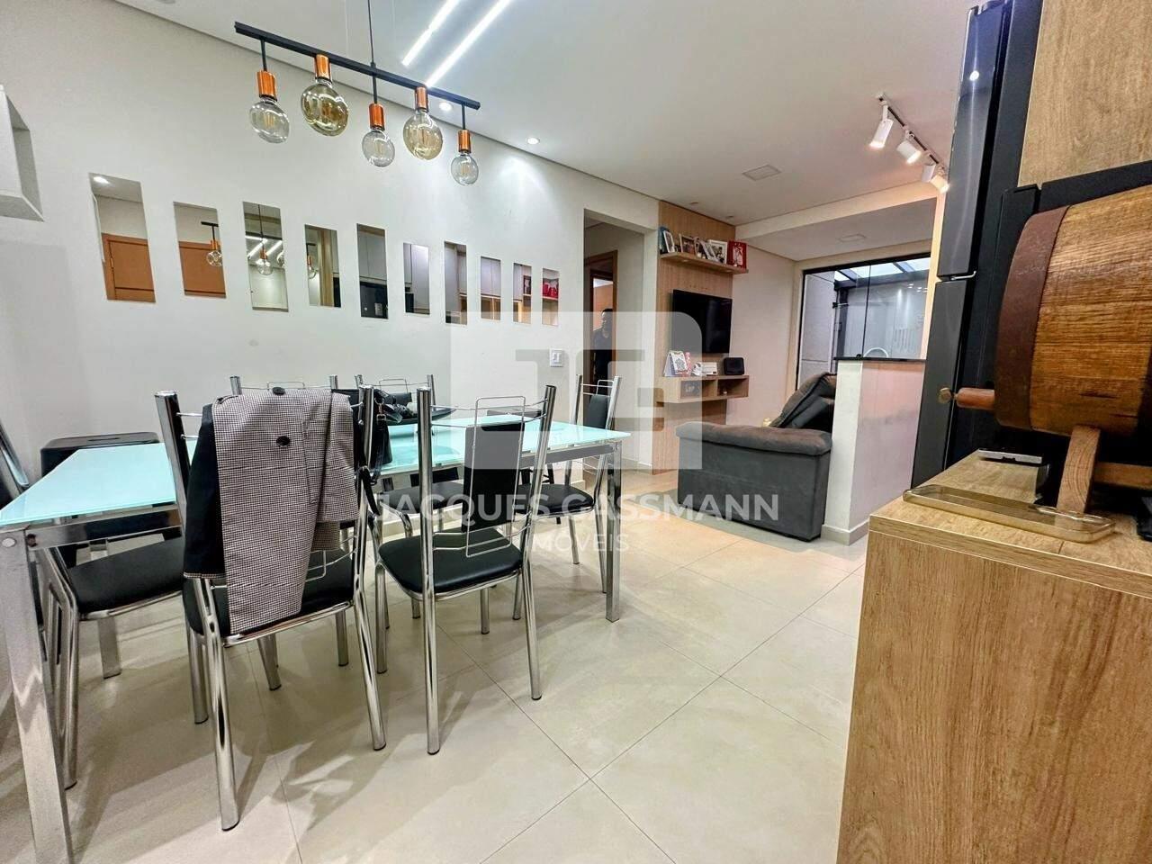 Apartamento Boa Vista São Caetano do Sul 
