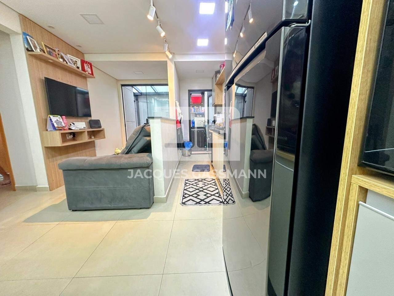 Apartamento Boa Vista São Caetano do Sul 