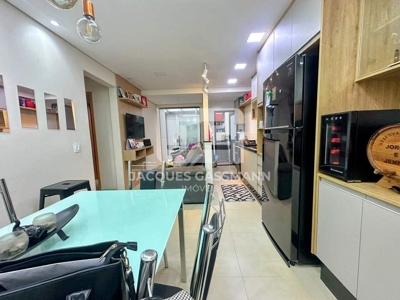 Apartamento Boa Vista São Caetano do Sul 