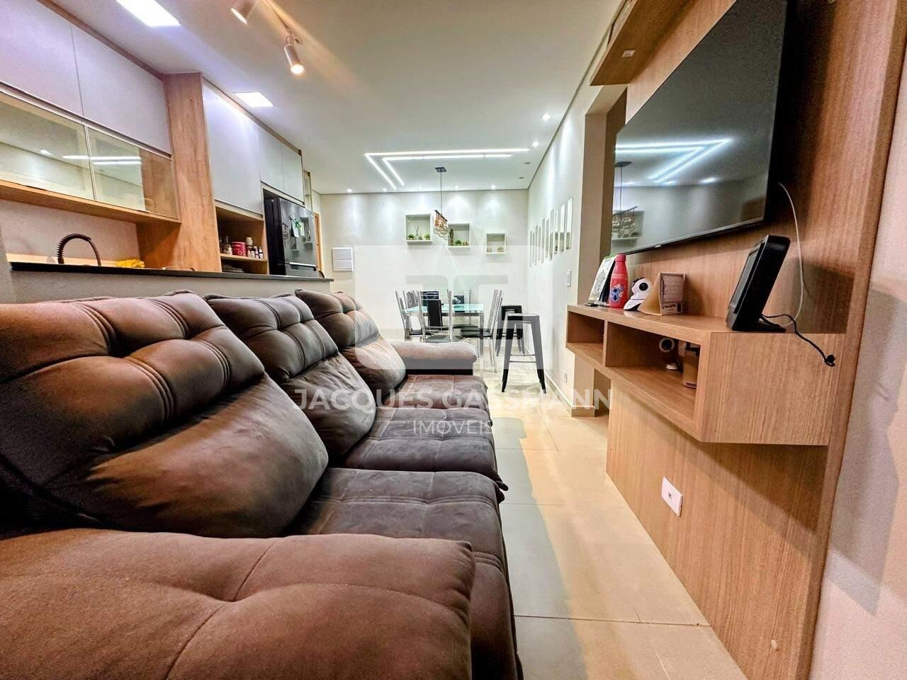 Apartamento Boa Vista São Caetano do Sul 