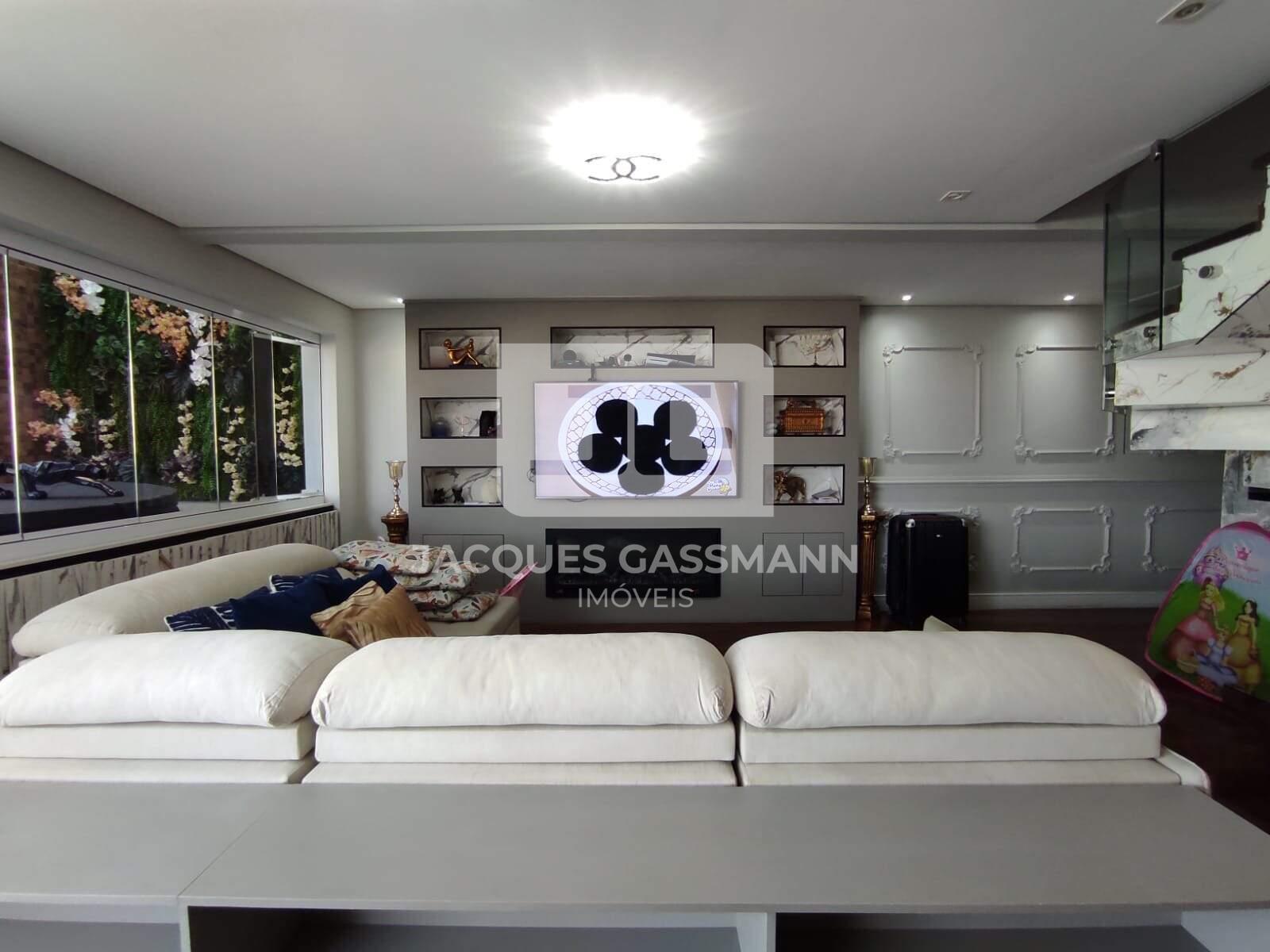 Cobertura Vila Mussolini São Bernardo do Campo 