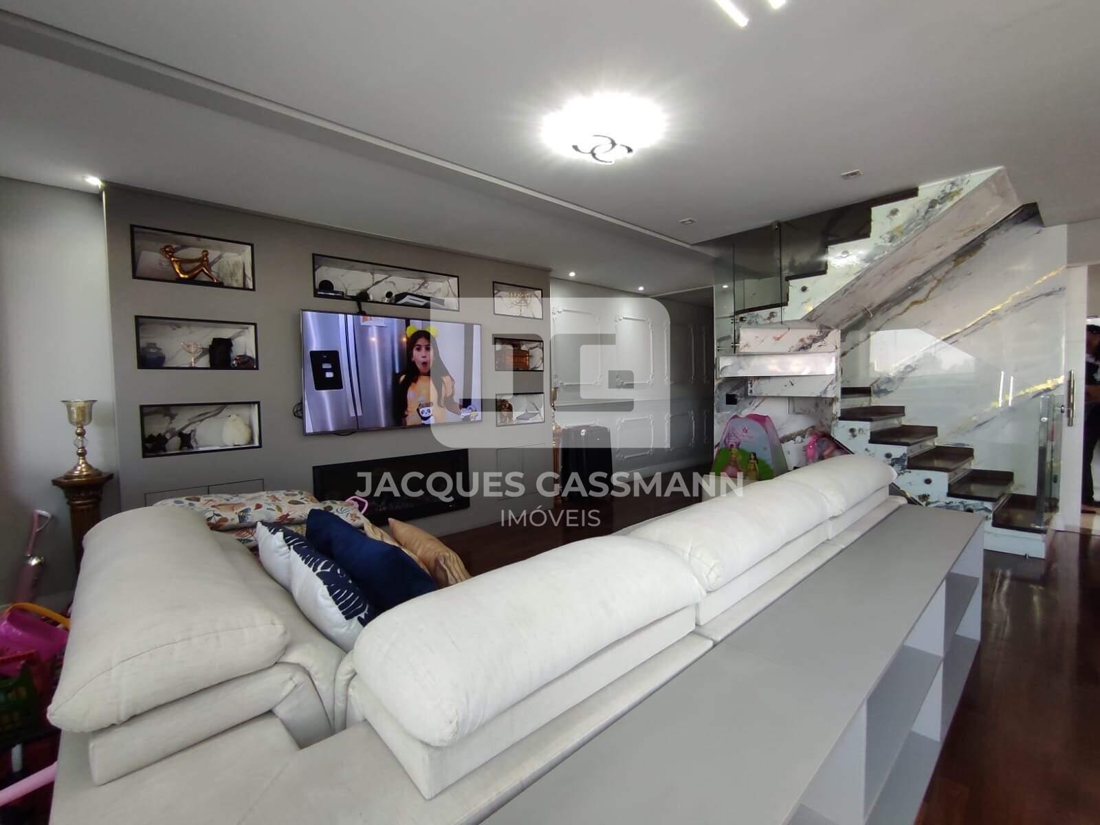 Cobertura Vila Mussolini São Bernardo do Campo 