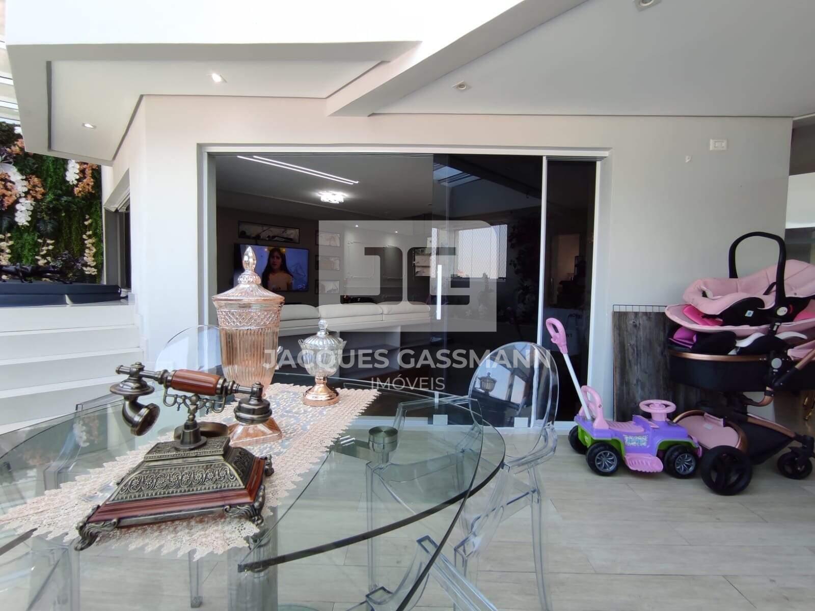 Cobertura Vila Mussolini São Bernardo do Campo 