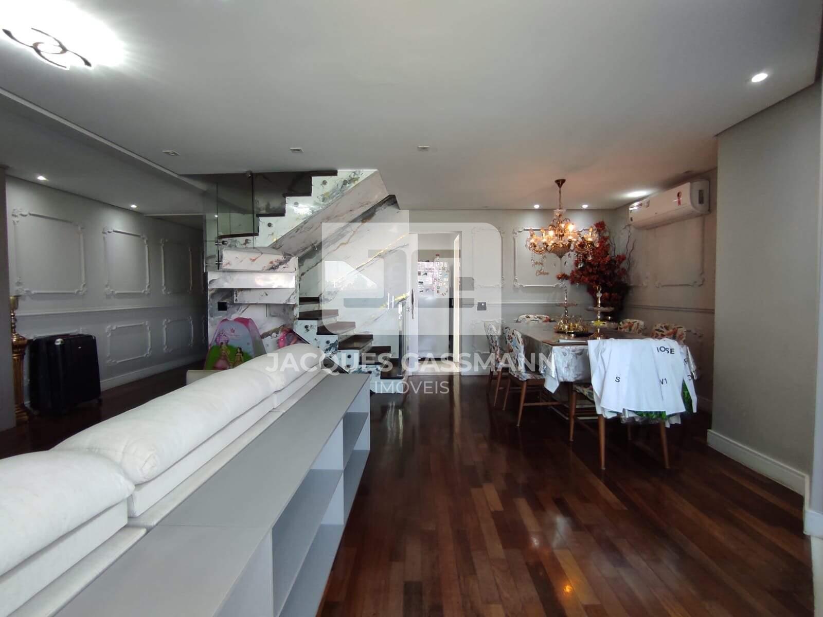 Cobertura Vila Mussolini São Bernardo do Campo 