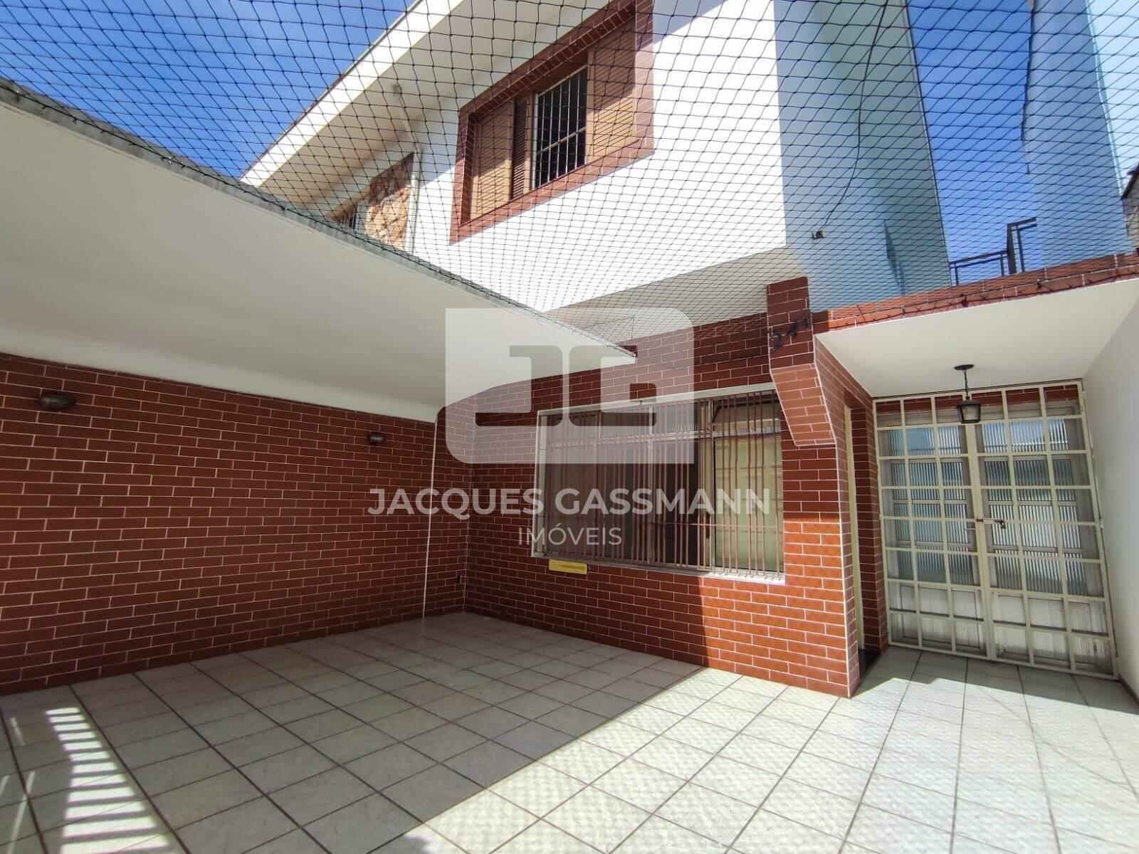 Sobrado Rudge Ramos São Bernardo do Campo 