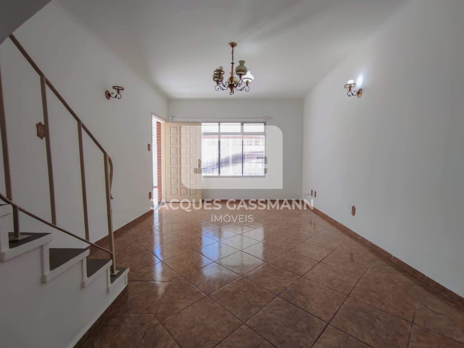 Sobrado Rudge Ramos São Bernardo do Campo 