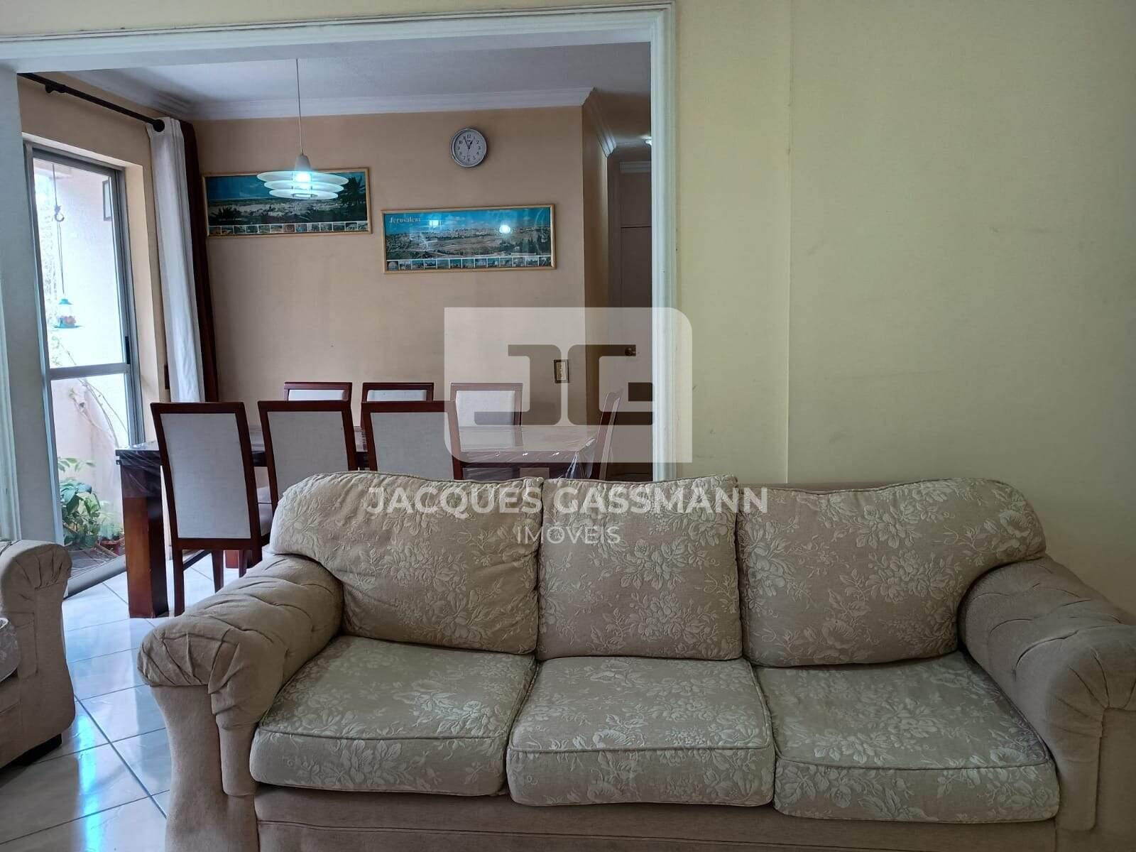 Apartamento Jardim Santa Emilia São Paulo 