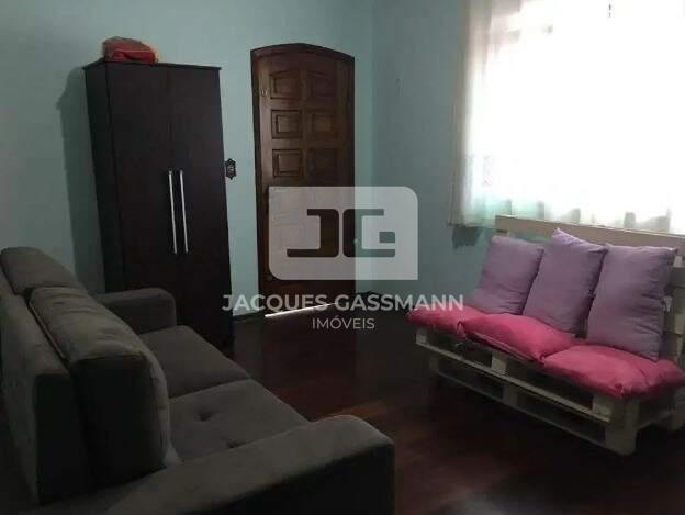 Sobrado Centro São Bernardo do Campo 