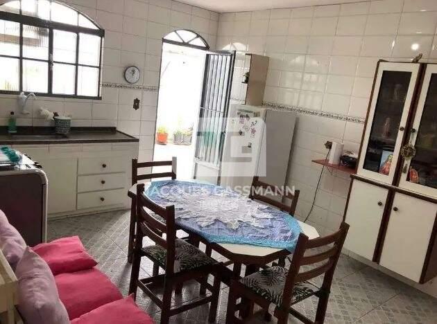 Sobrado Centro São Bernardo do Campo 