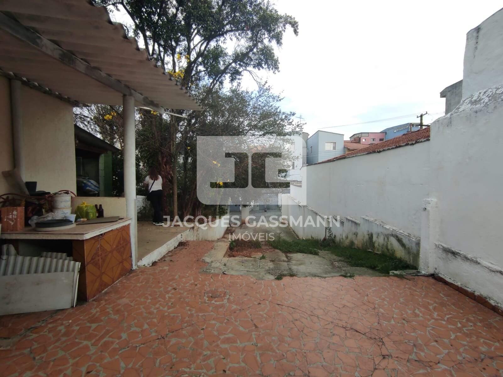 Terreno Taboão São Bernardo do Campo 