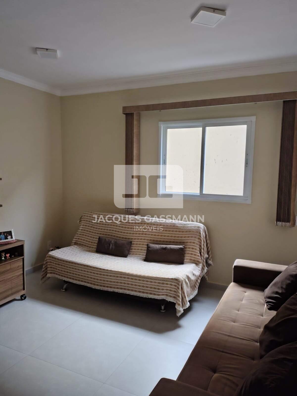 Apartamento Nova Gerty São Caetano do Sul 